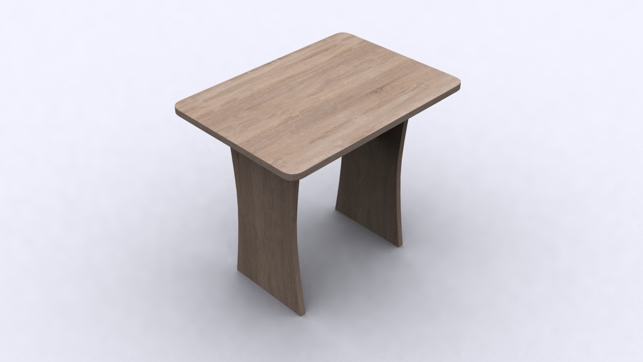dining table type 3