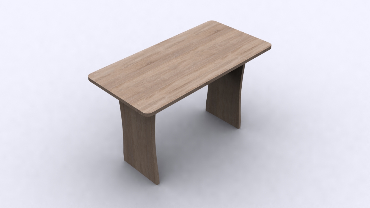 dining table type 4