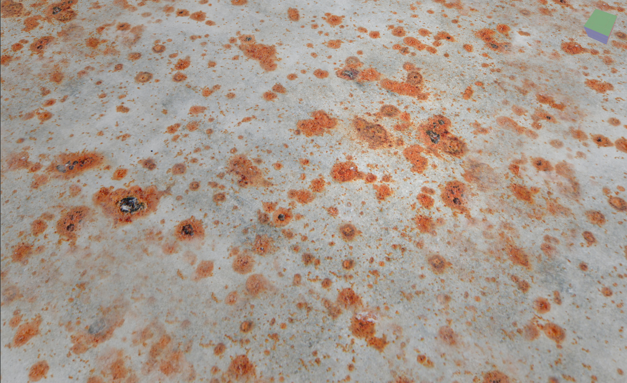 metal texture type 13