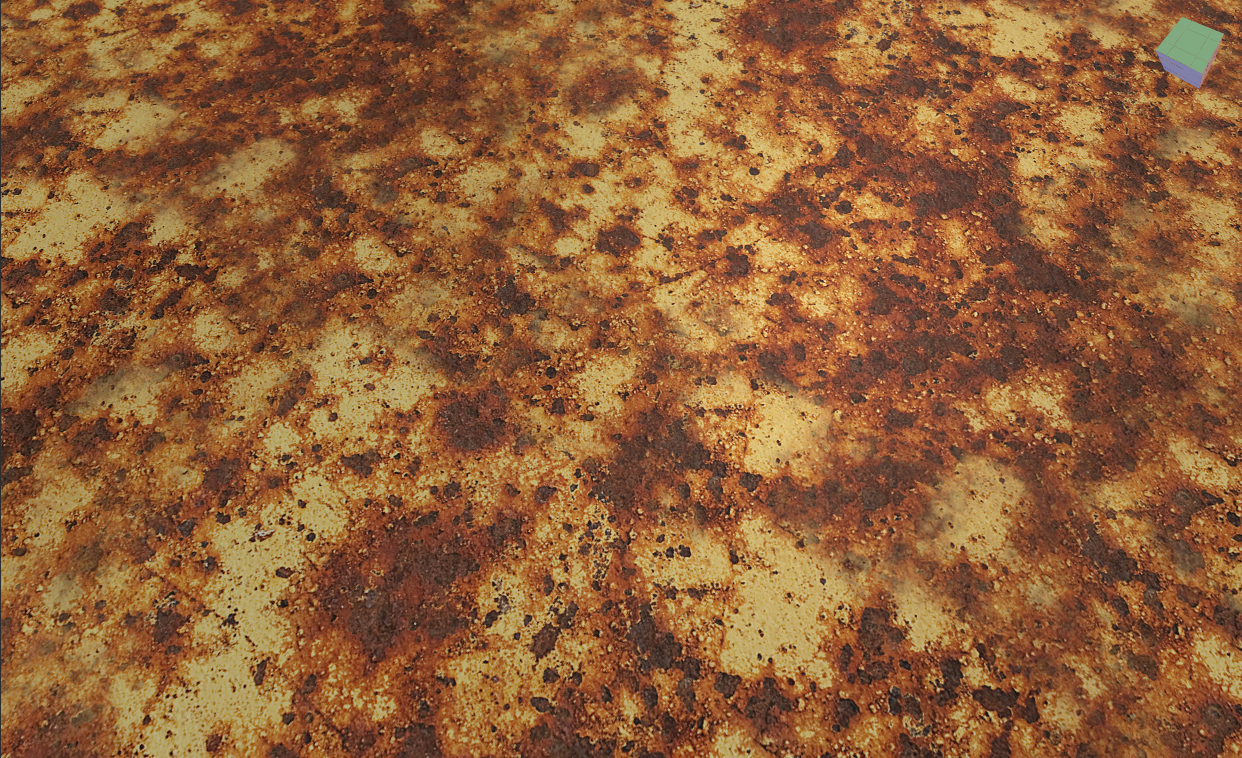 metal texture type 14