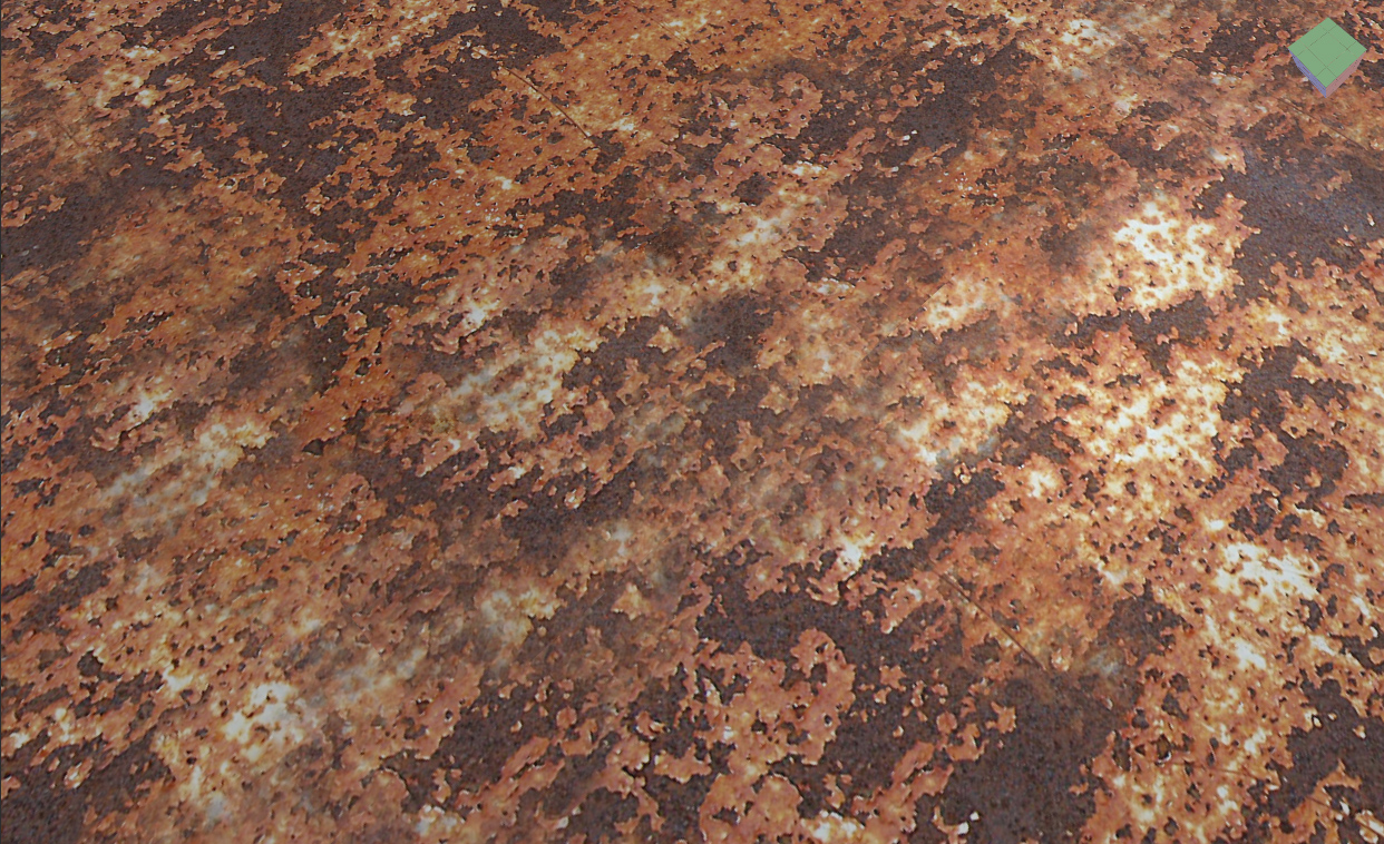 metal texture type 15