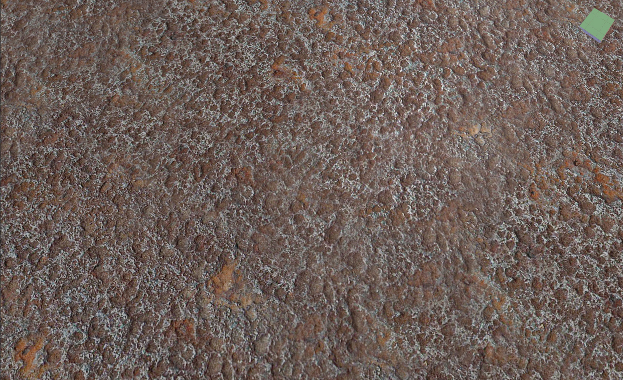 metal texture type 16