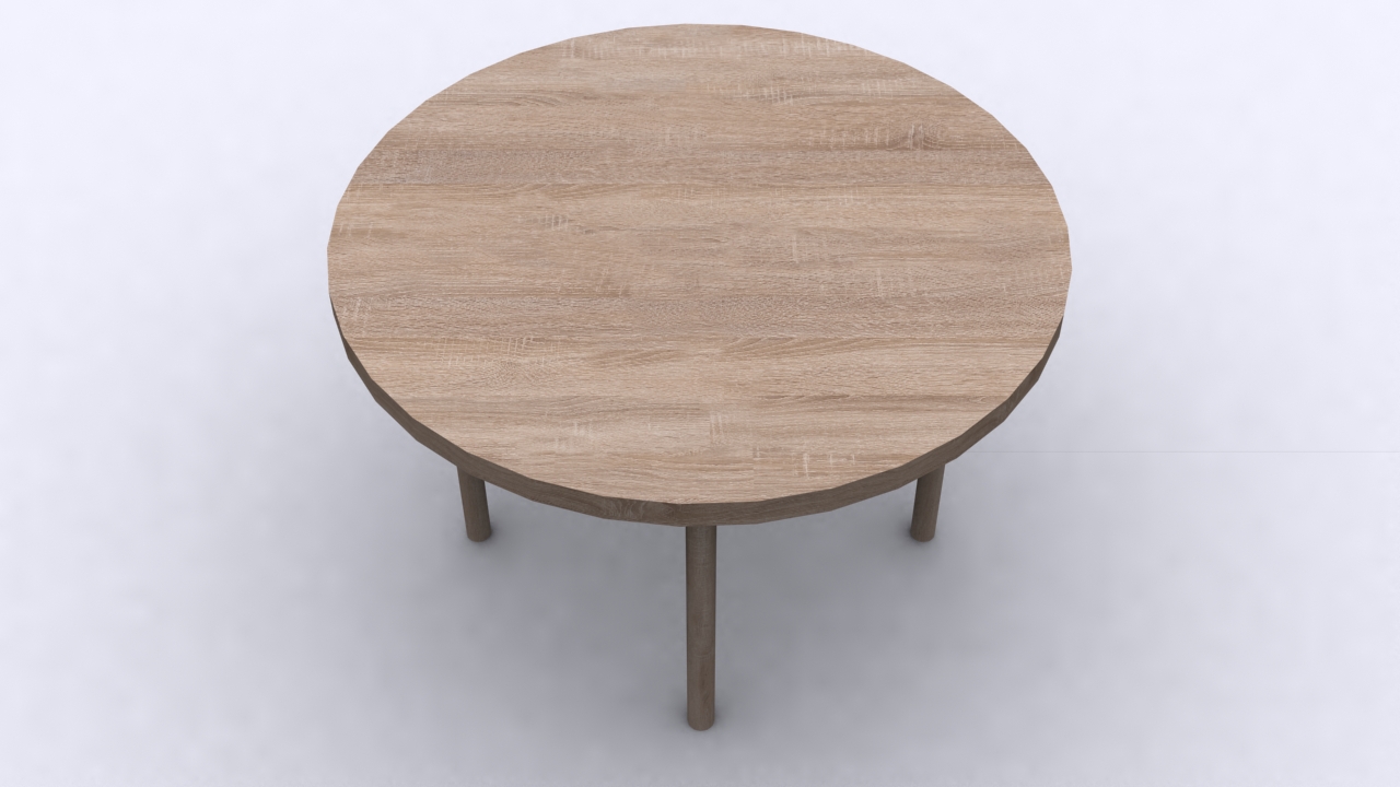 round table 1