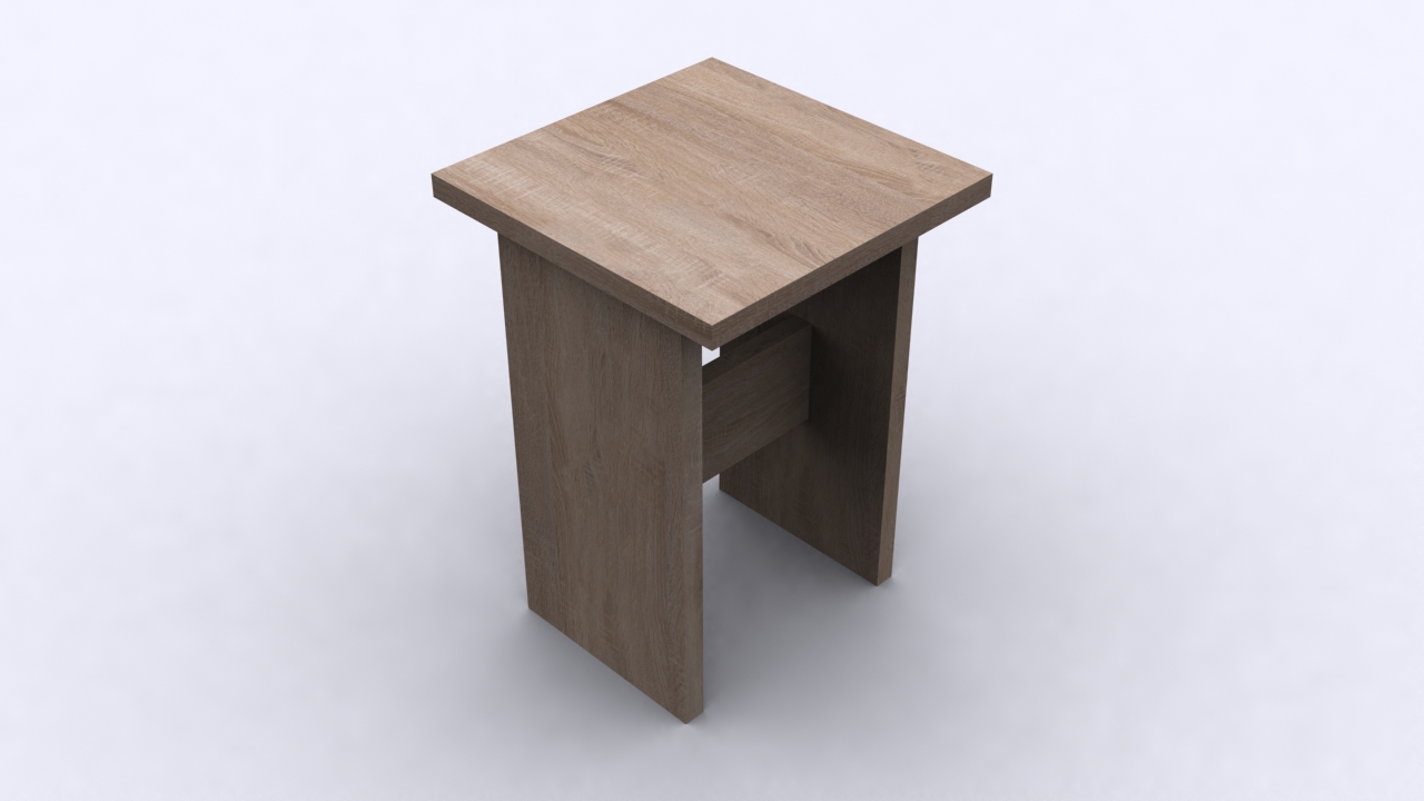 stool type 1