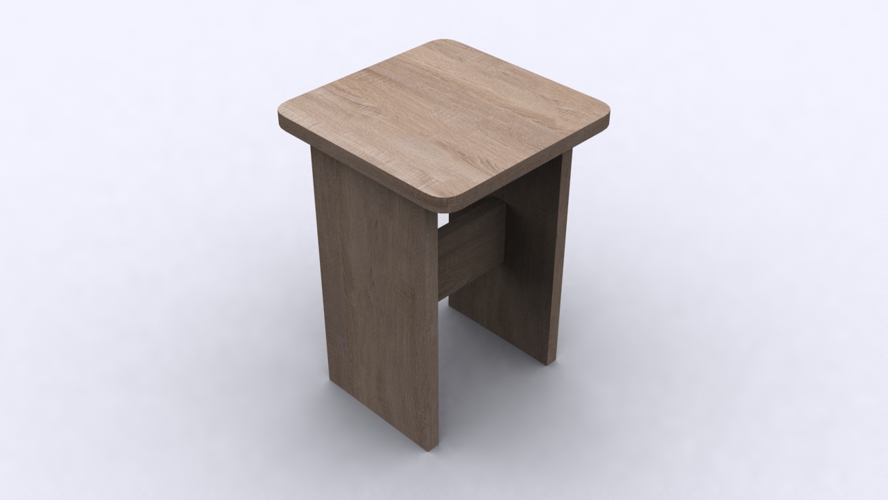 stool type 2