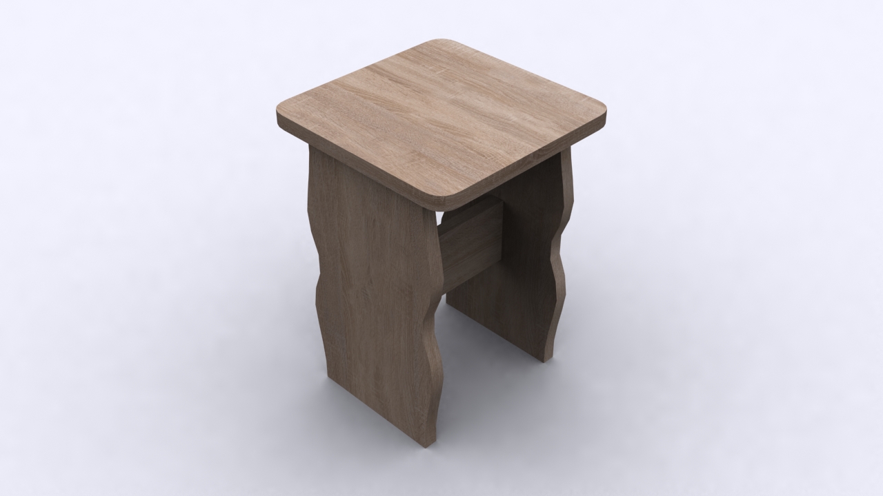 stool type 4
