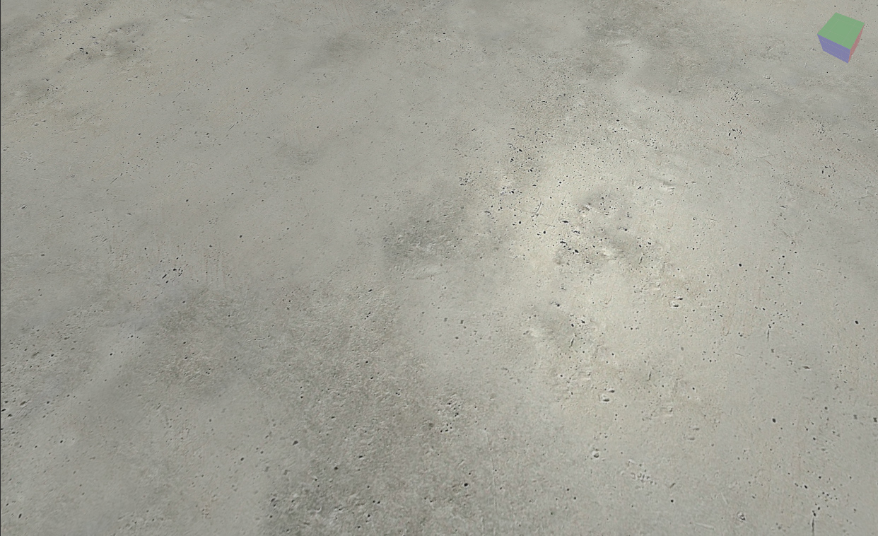 concrete texture type 1
