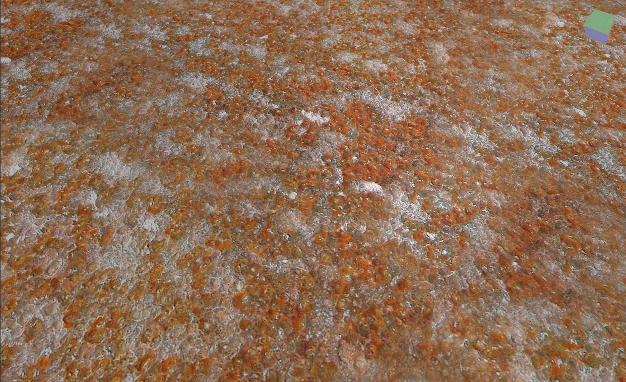 metal texture type 20