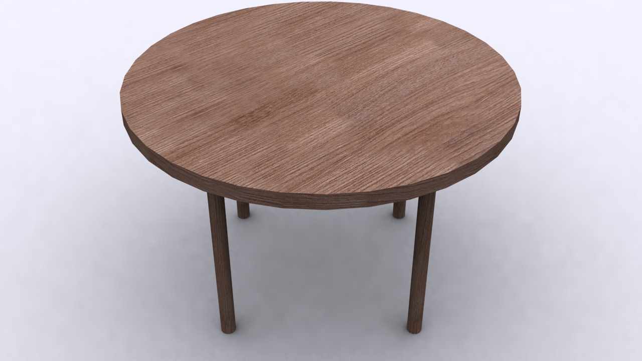 round table 3