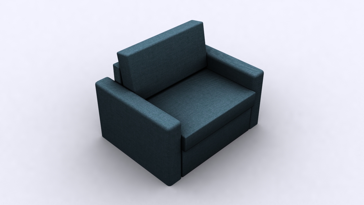 chair type 1