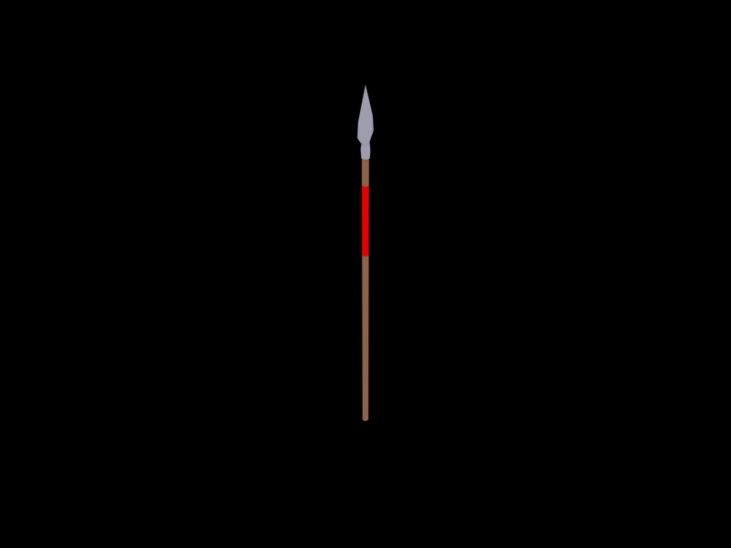 spear 1