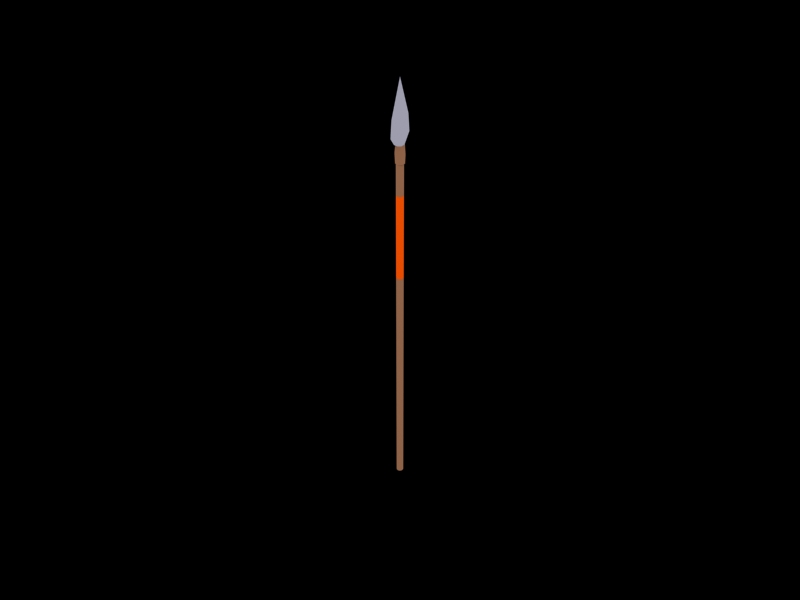 spear 2