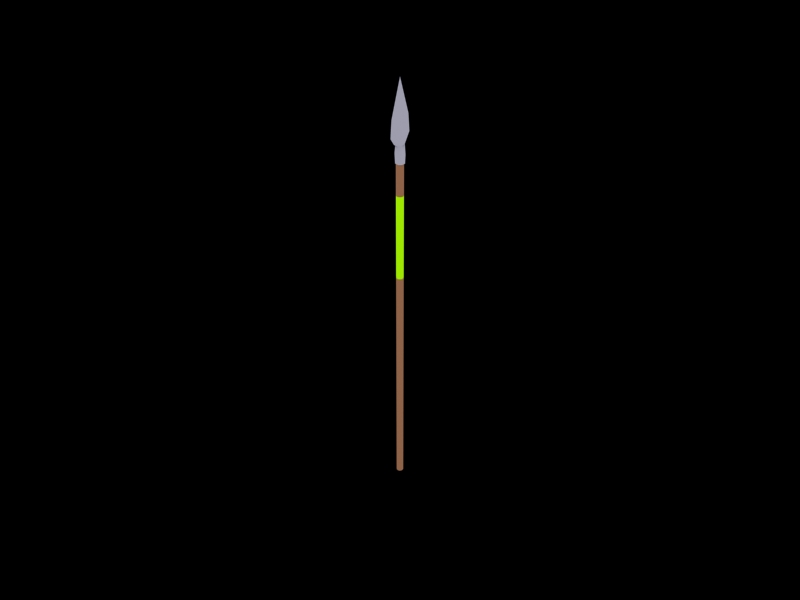spear 4