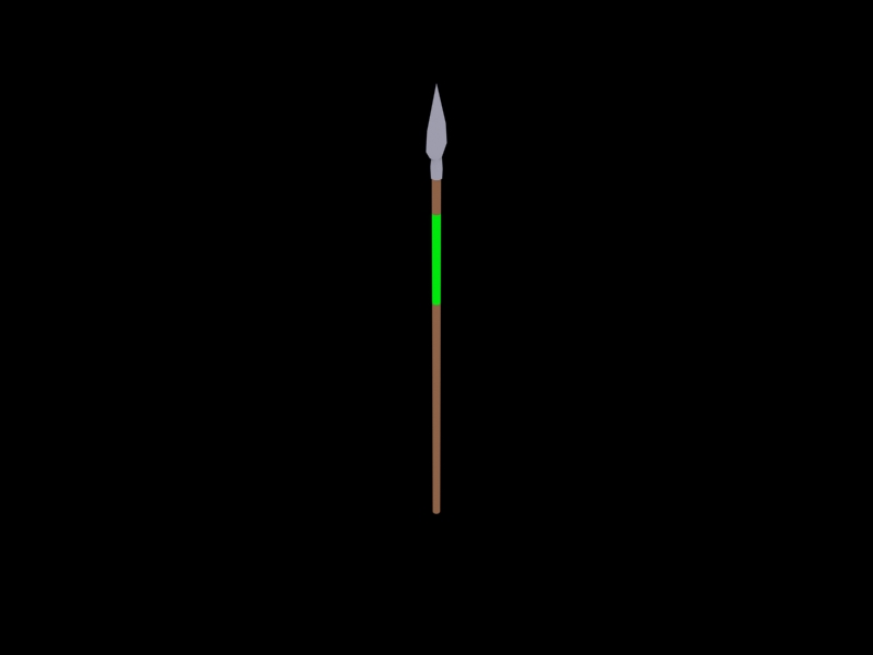 spear 5
