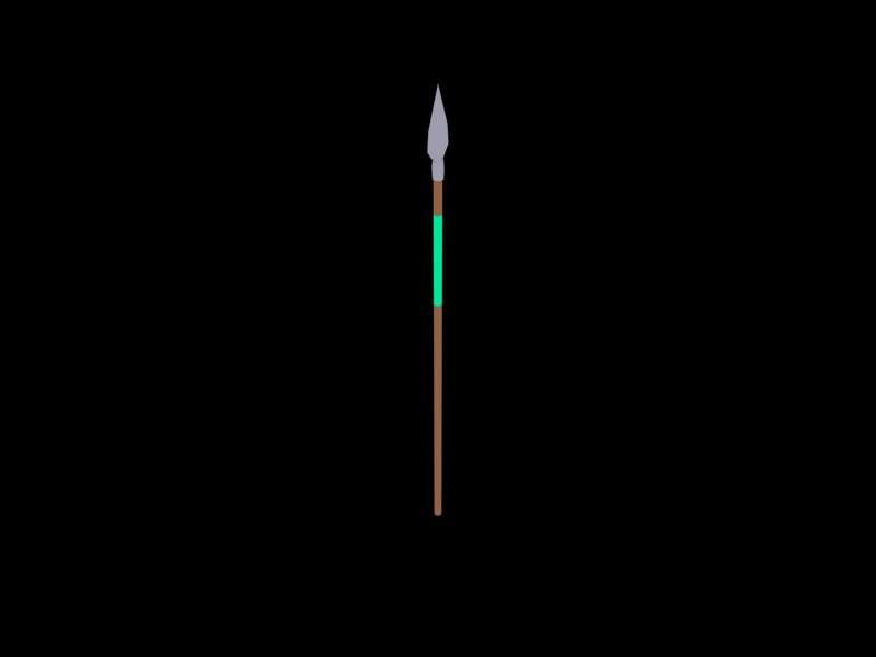 spear 6