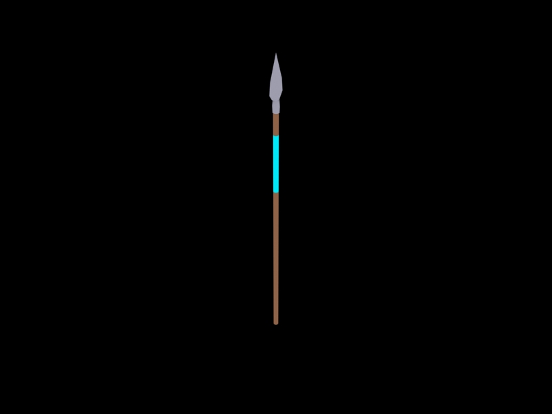 spear 7