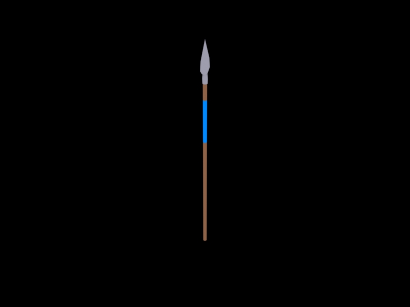 spear 8