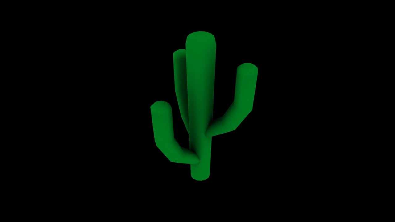 cactus 2
