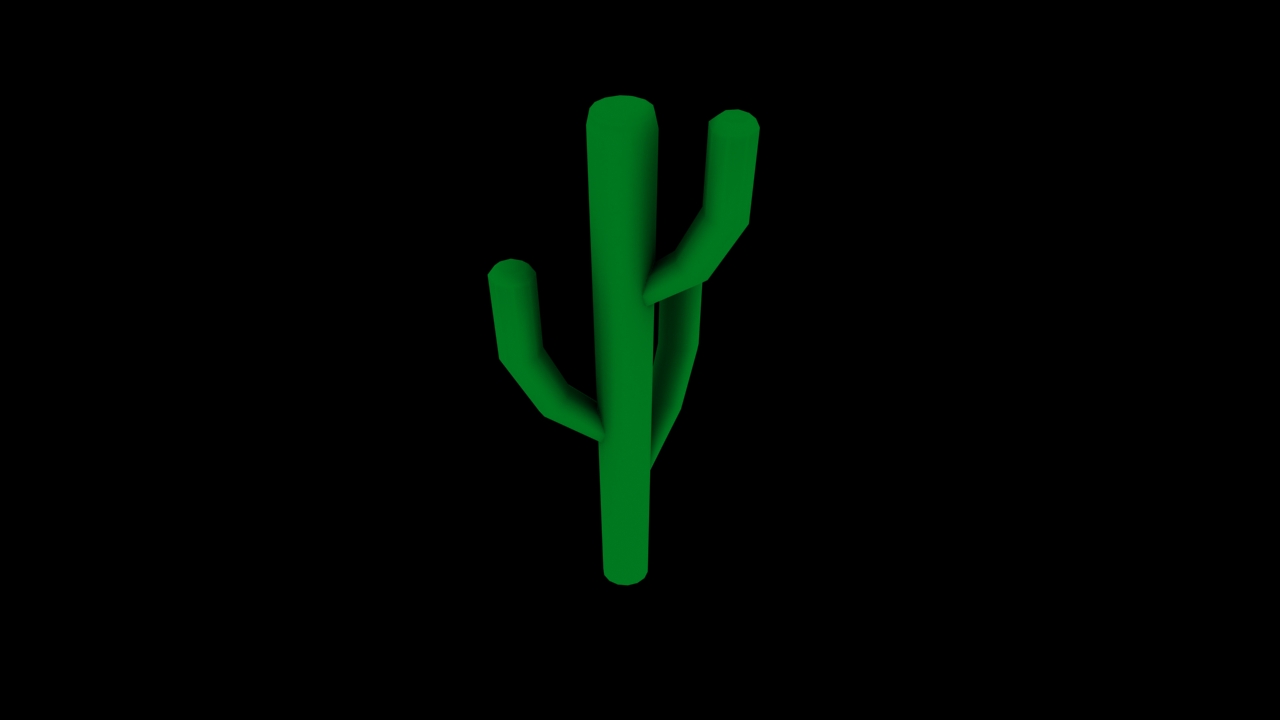cactus 5