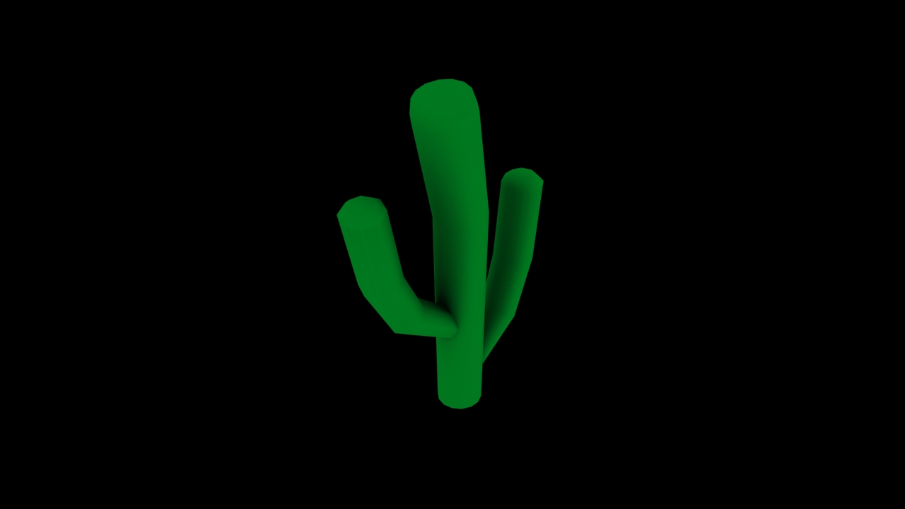 cactus 7