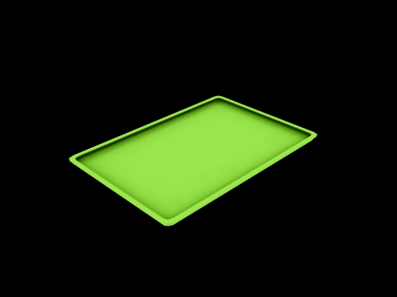 tray 8