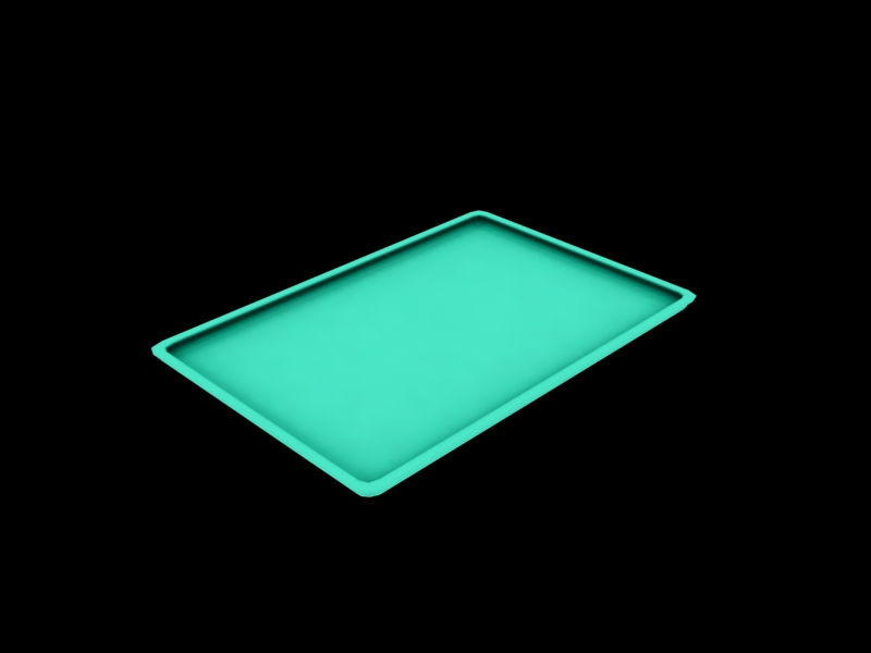 tray 12
