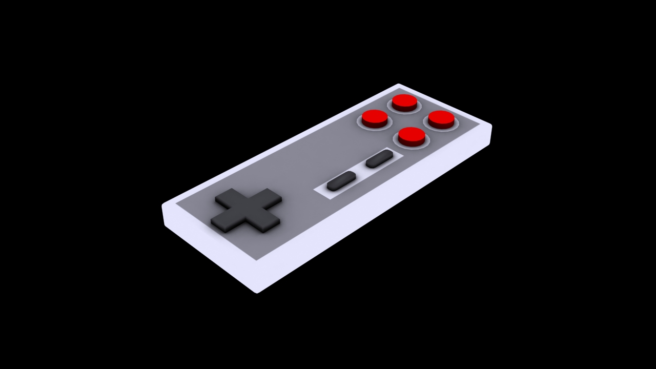 gamepad 1
