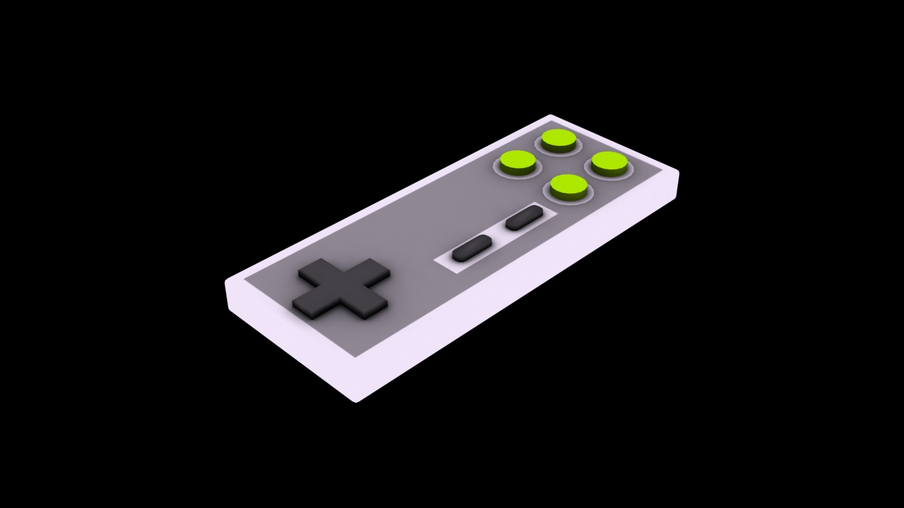 gamepad 5