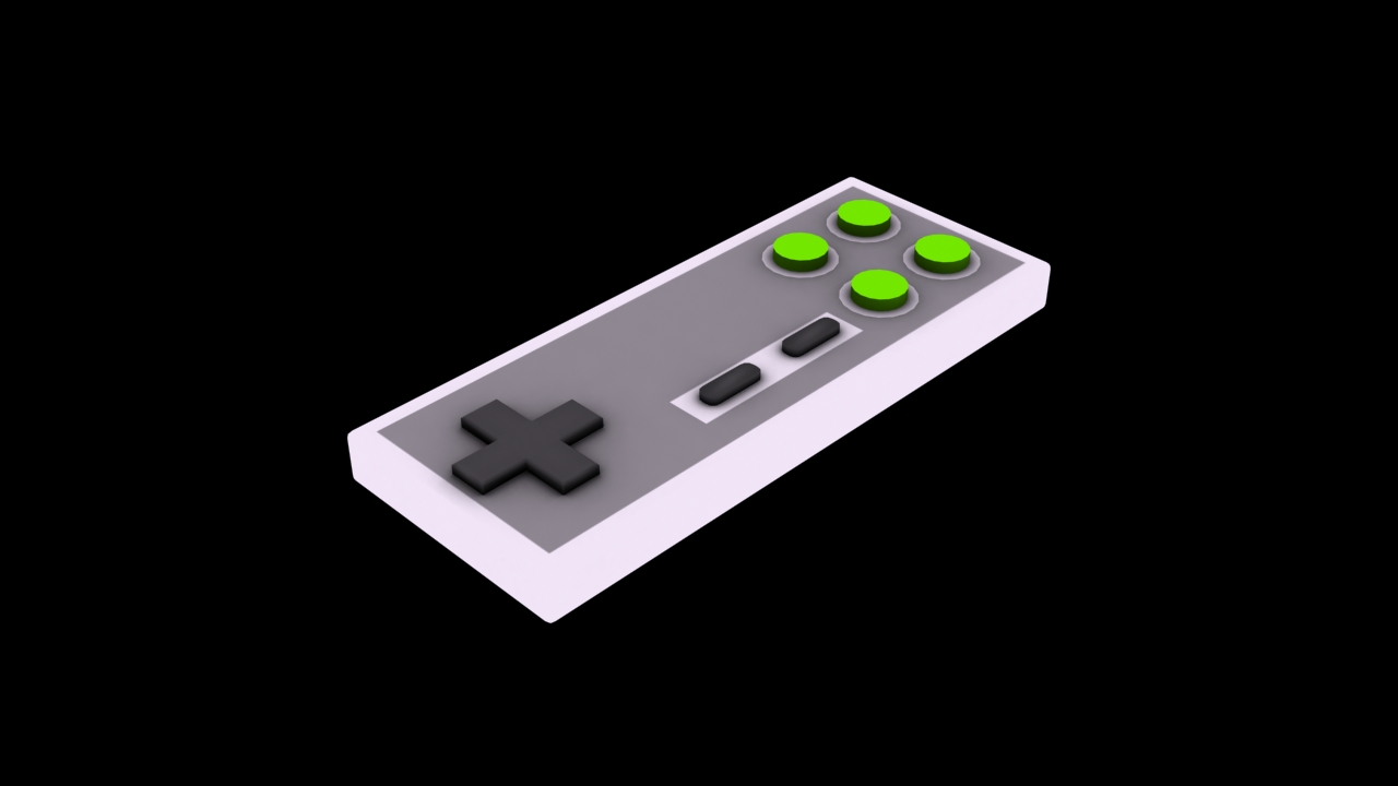 gamepad 6