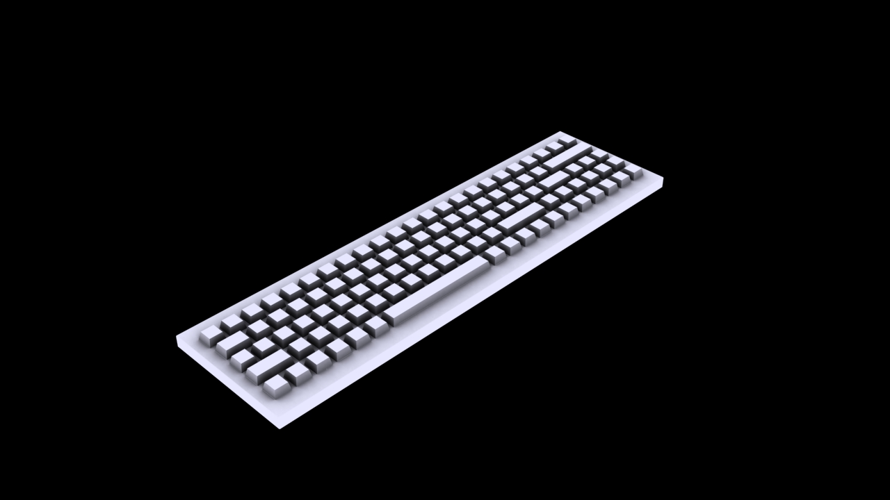 keyboard 1
