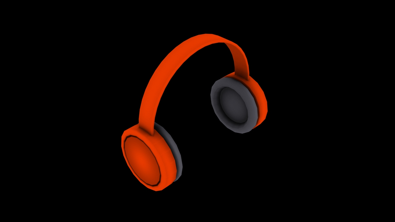 headphones 2