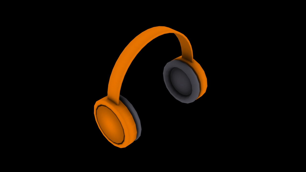 headphones 3