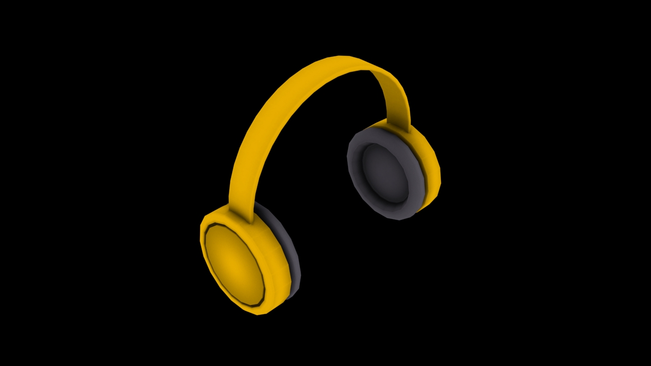 headphones 4