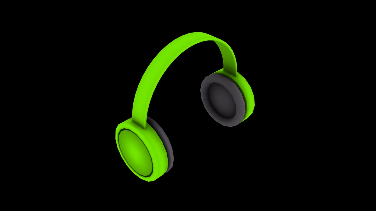 headphones 7