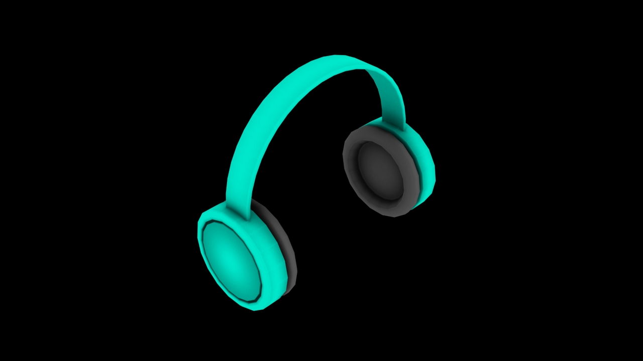 headphones 10