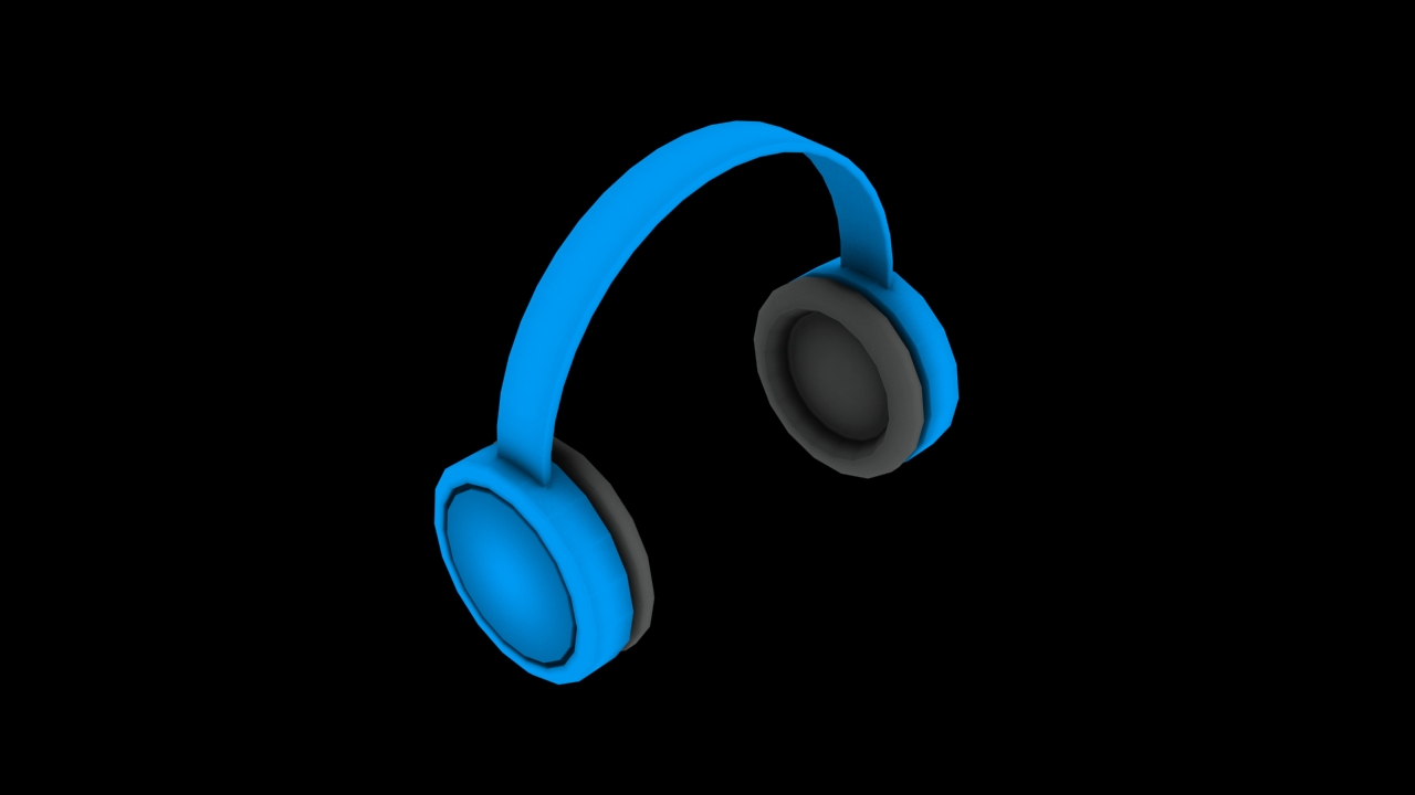 headphones 12