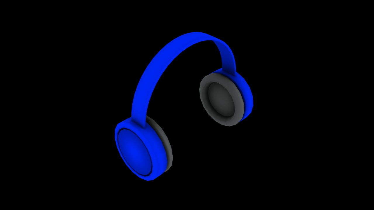 headphones 14