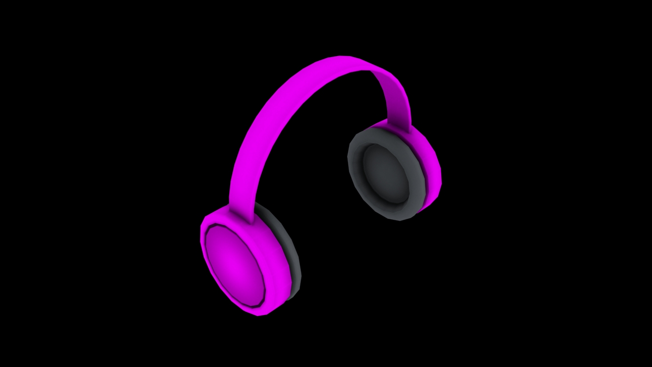 headphones 18