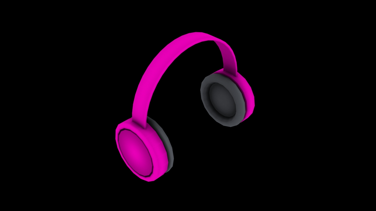 headphones 19
