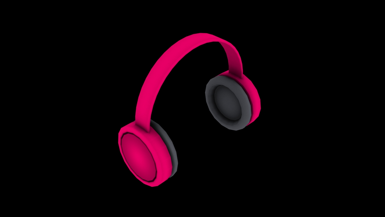 headphones 20