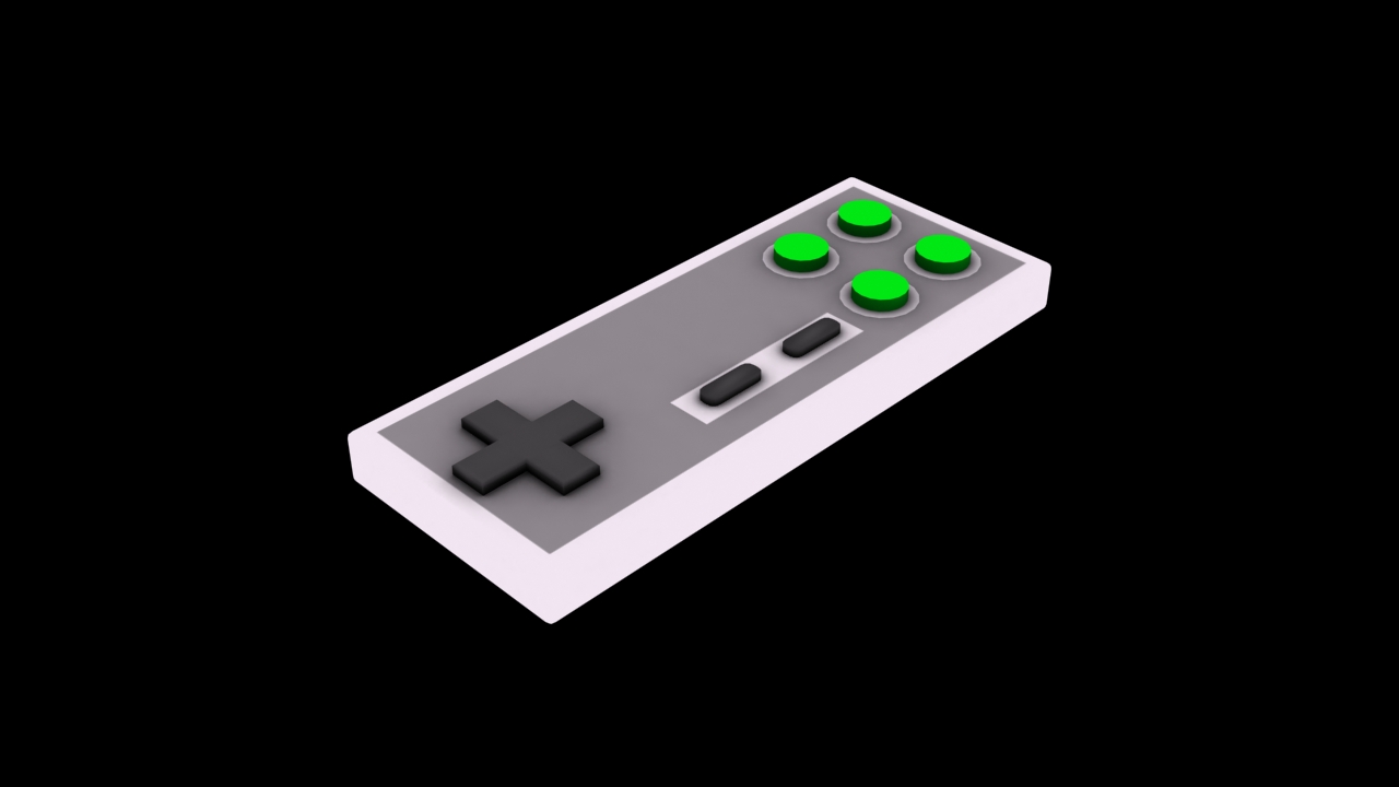 gamepad 7