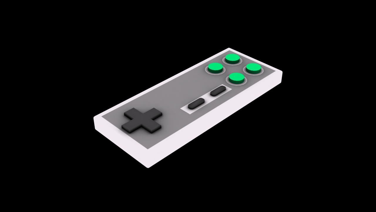 gamepad 8