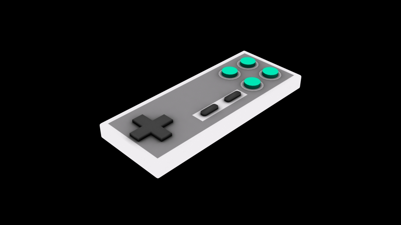 gamepad 9