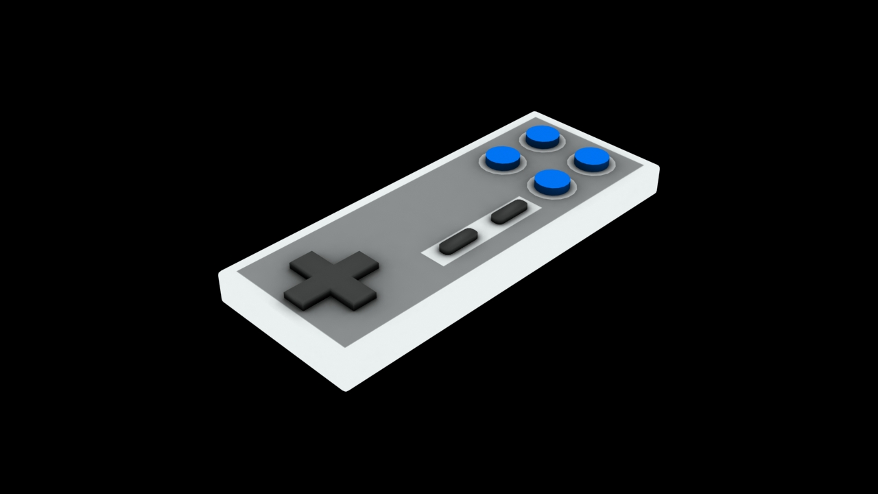 gamepad 12