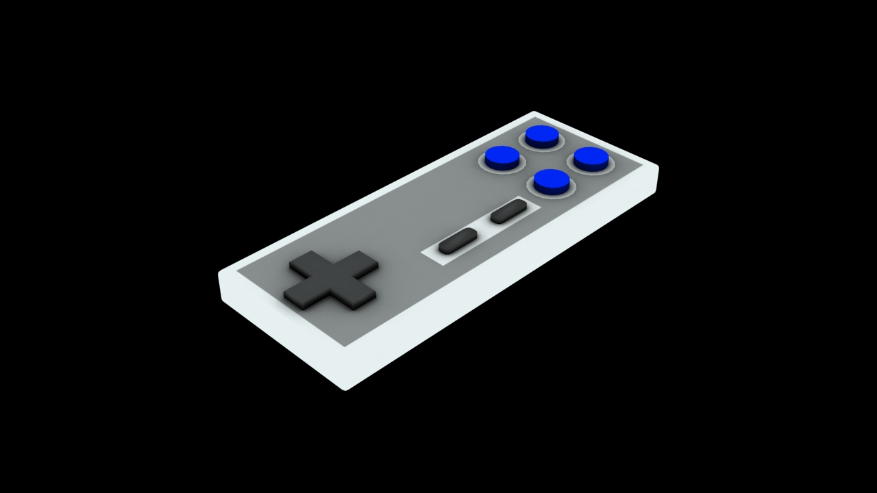 gamepad 13