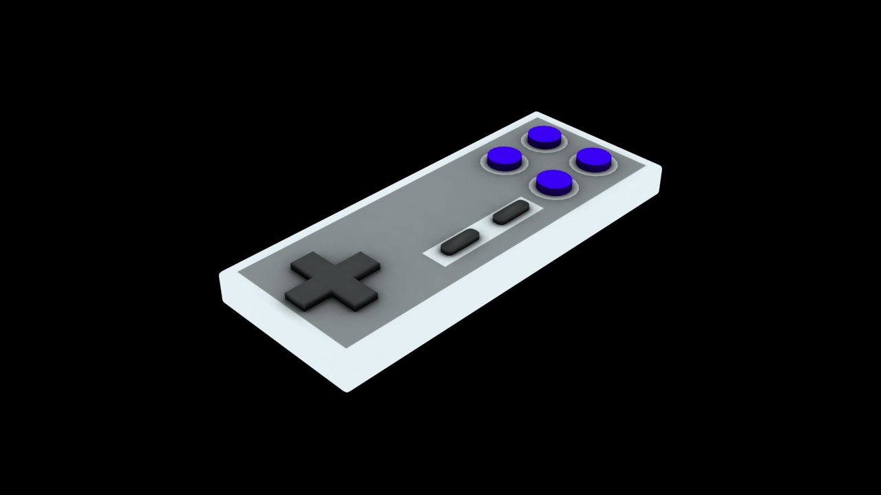 gamepad 14