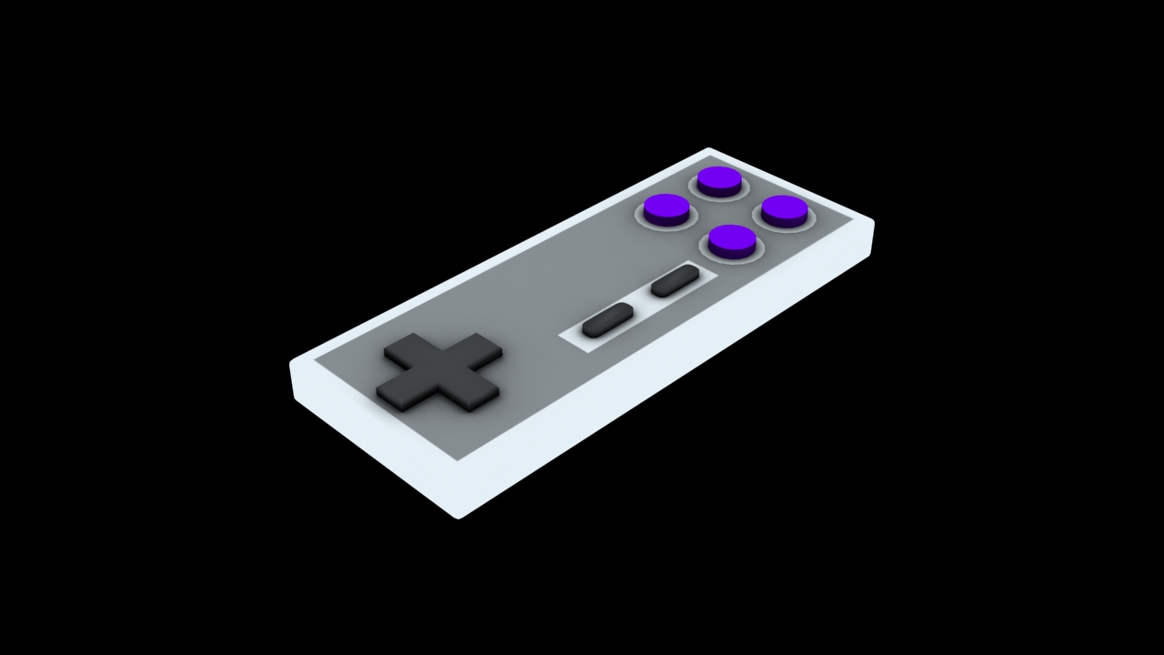 gamepad 15