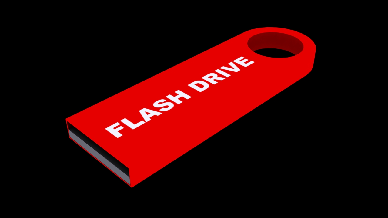 usb flash drive 1