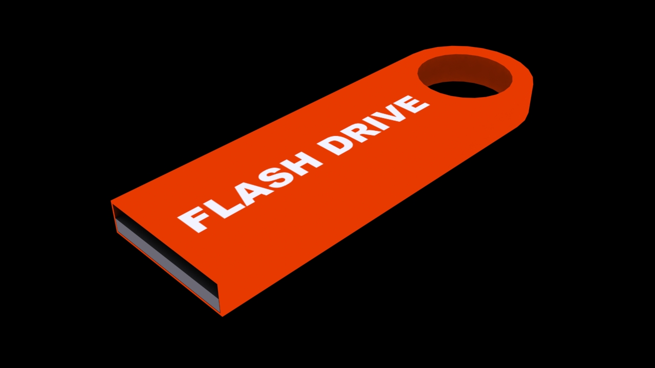 usb flash drive 2