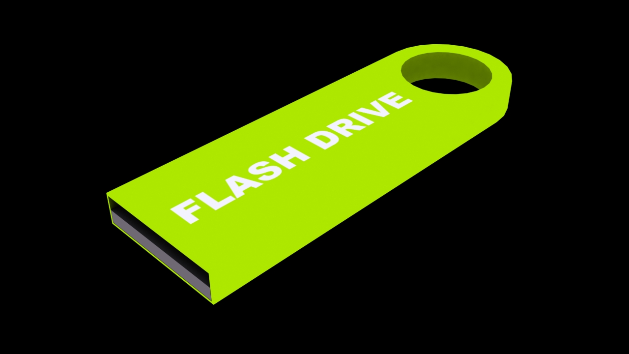 usb flash drive 6